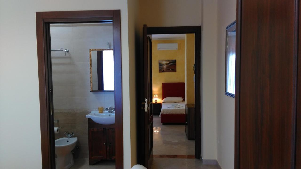 Vignali Residence Diso Rom bilde