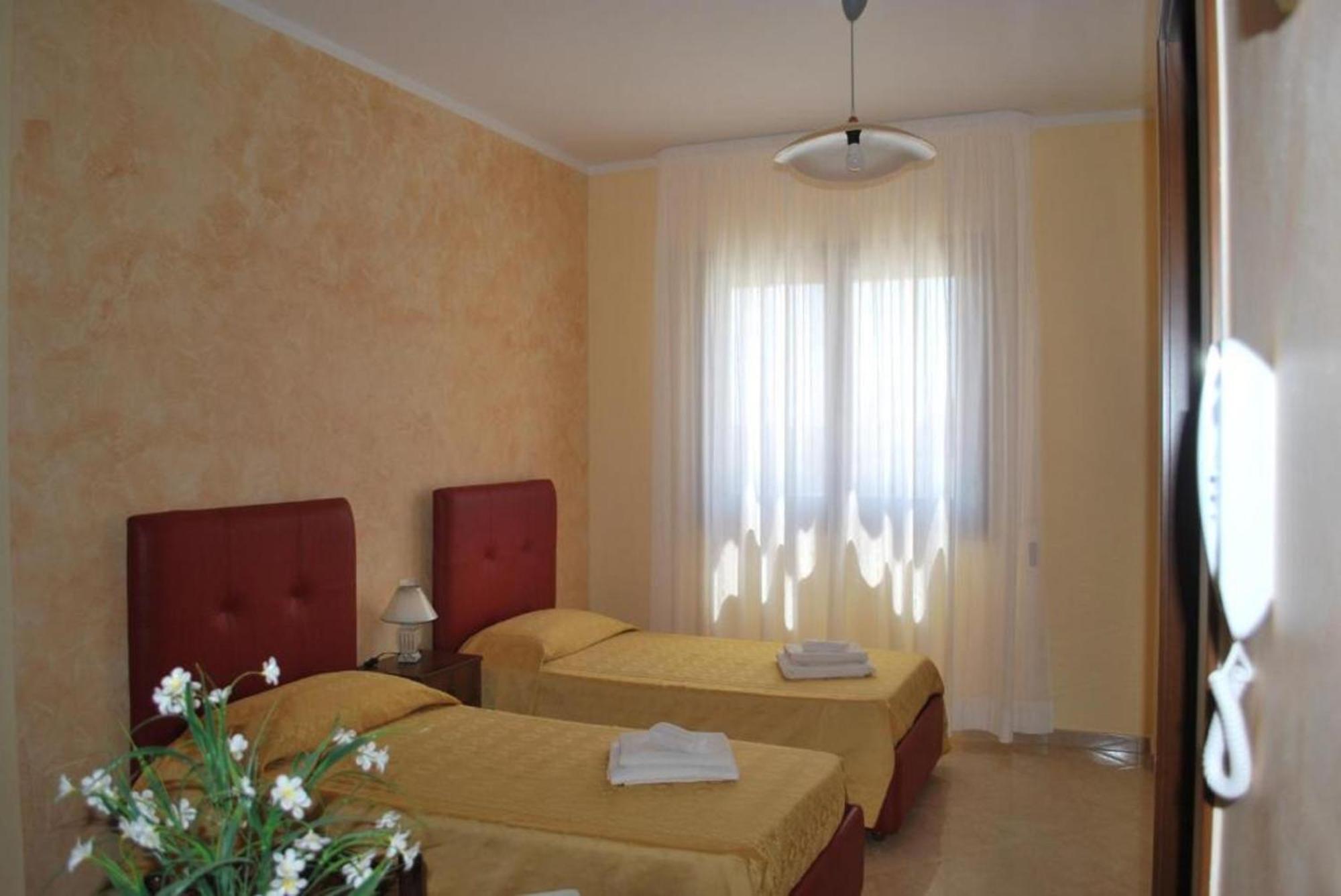 Vignali Residence Diso Rom bilde