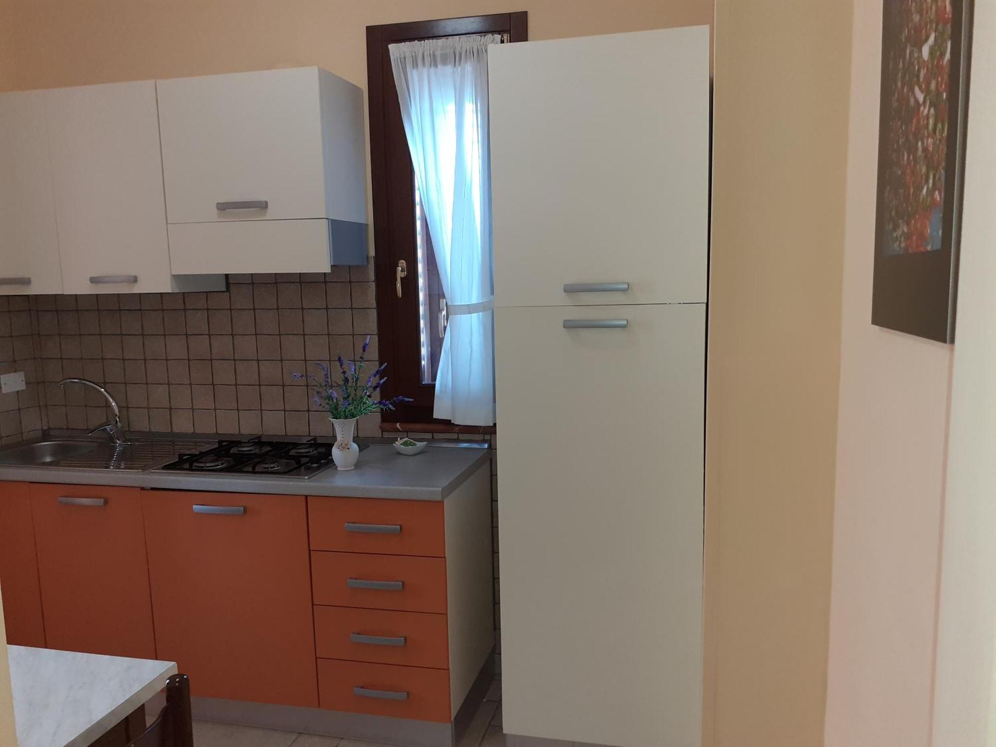 Vignali Residence Diso Rom bilde